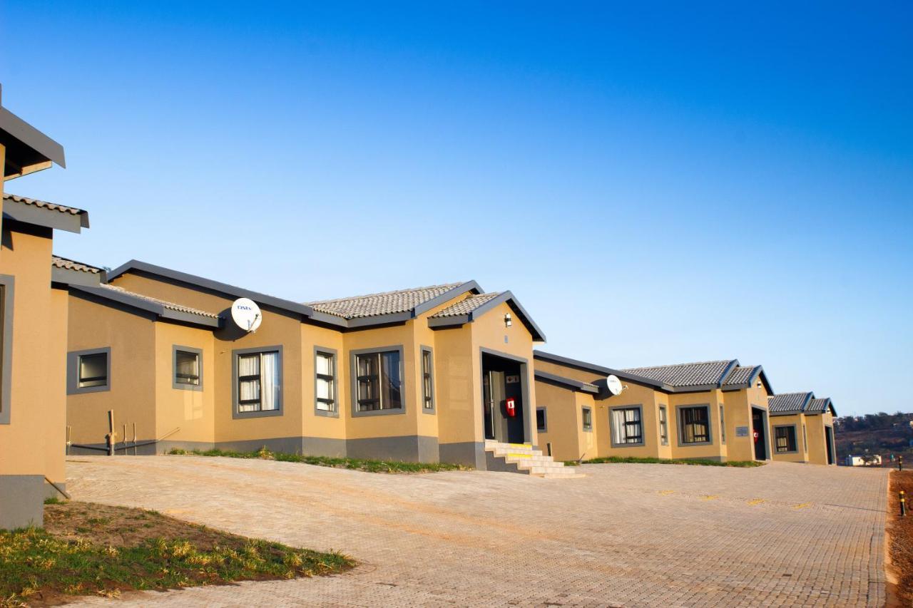 Oshoek  Ndalo Lodge Oshoek מראה חיצוני תמונה