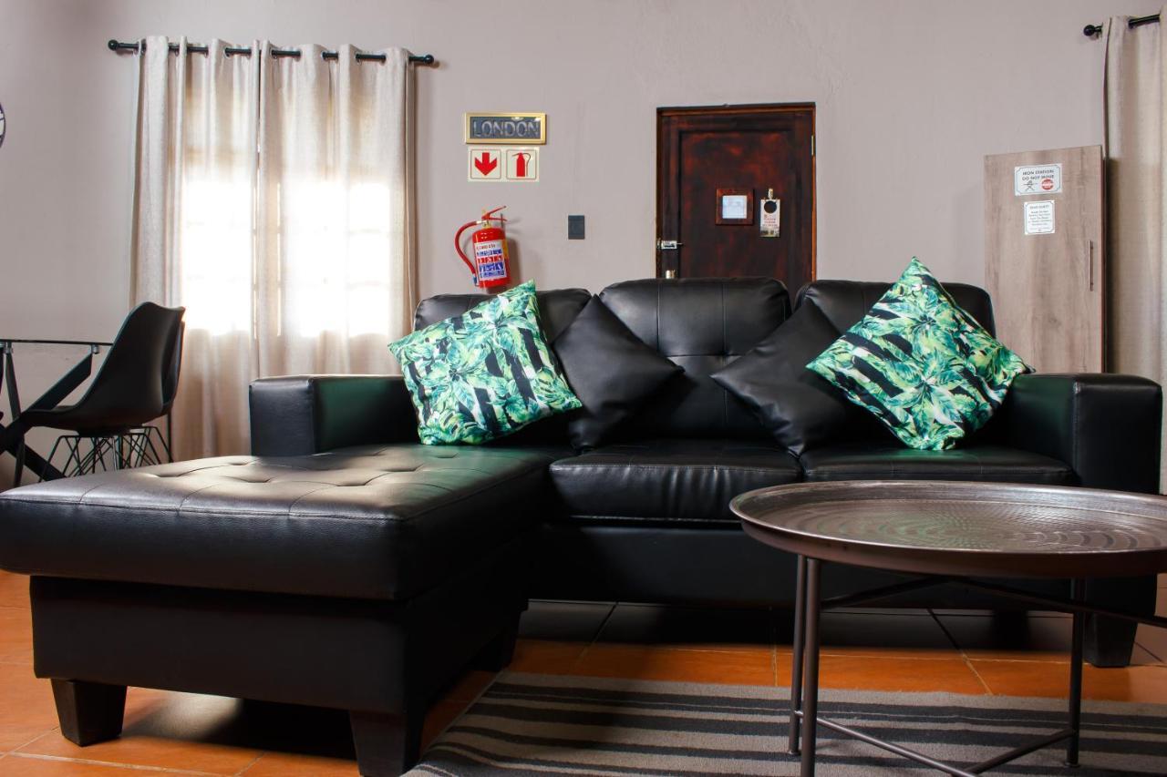Oshoek  Ndalo Lodge Oshoek מראה חיצוני תמונה