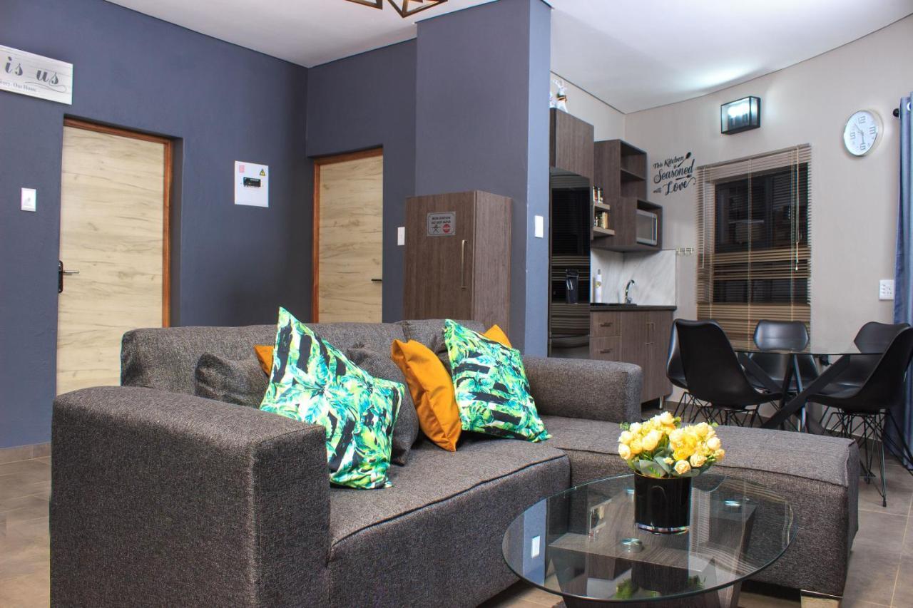 Oshoek  Ndalo Lodge Oshoek מראה חיצוני תמונה