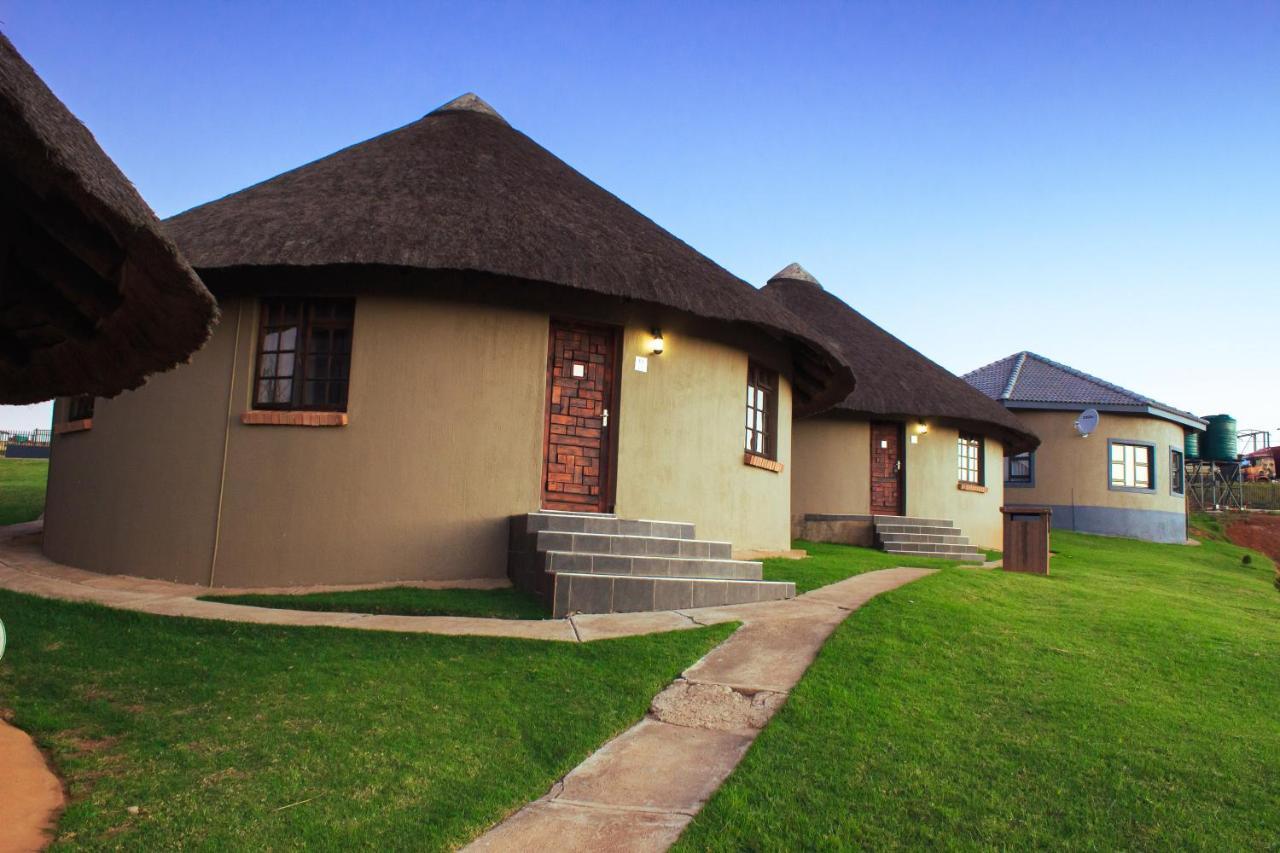 Oshoek  Ndalo Lodge Oshoek מראה חיצוני תמונה