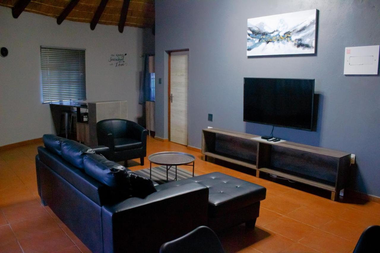 Oshoek  Ndalo Lodge Oshoek מראה חיצוני תמונה