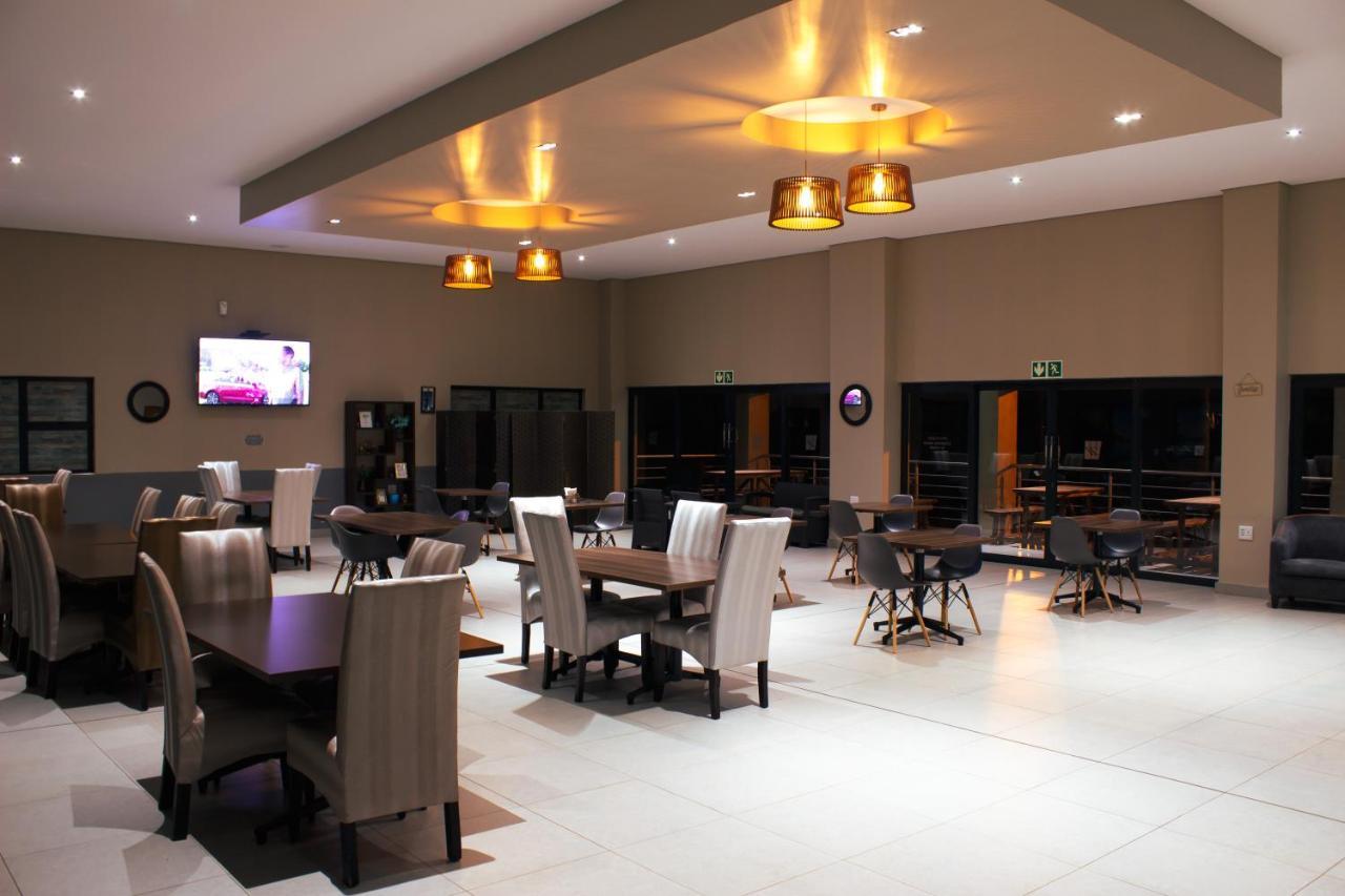 Oshoek  Ndalo Lodge Oshoek מראה חיצוני תמונה