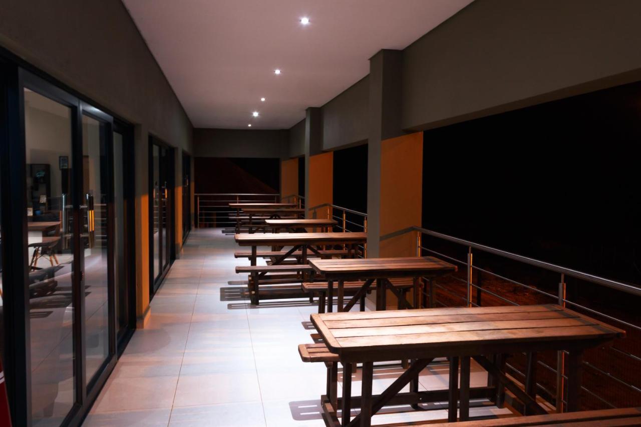 Oshoek  Ndalo Lodge Oshoek מראה חיצוני תמונה
