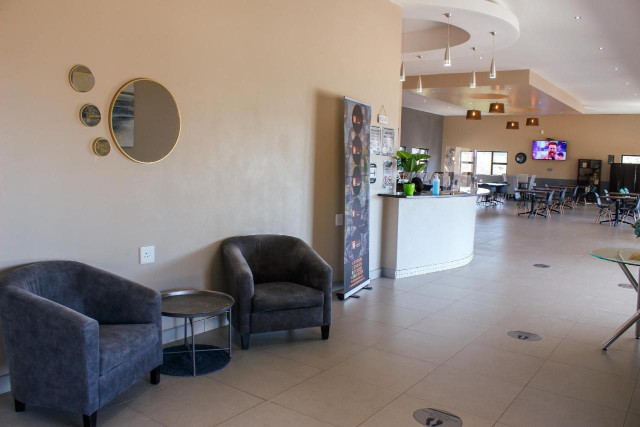 Oshoek  Ndalo Lodge Oshoek מראה חיצוני תמונה