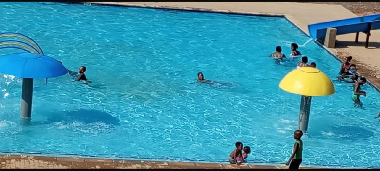 Oshoek  Ndalo Lodge Oshoek מראה חיצוני תמונה