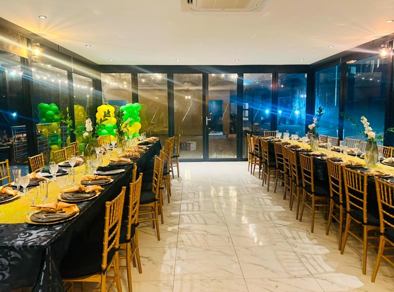 Oshoek  Ndalo Lodge Oshoek מראה חיצוני תמונה