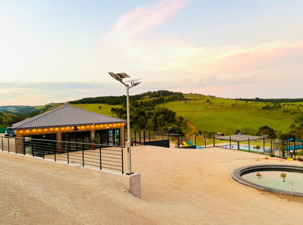 Oshoek  Ndalo Lodge Oshoek מראה חיצוני תמונה