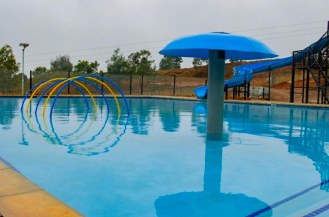 Oshoek  Ndalo Lodge Oshoek מראה חיצוני תמונה