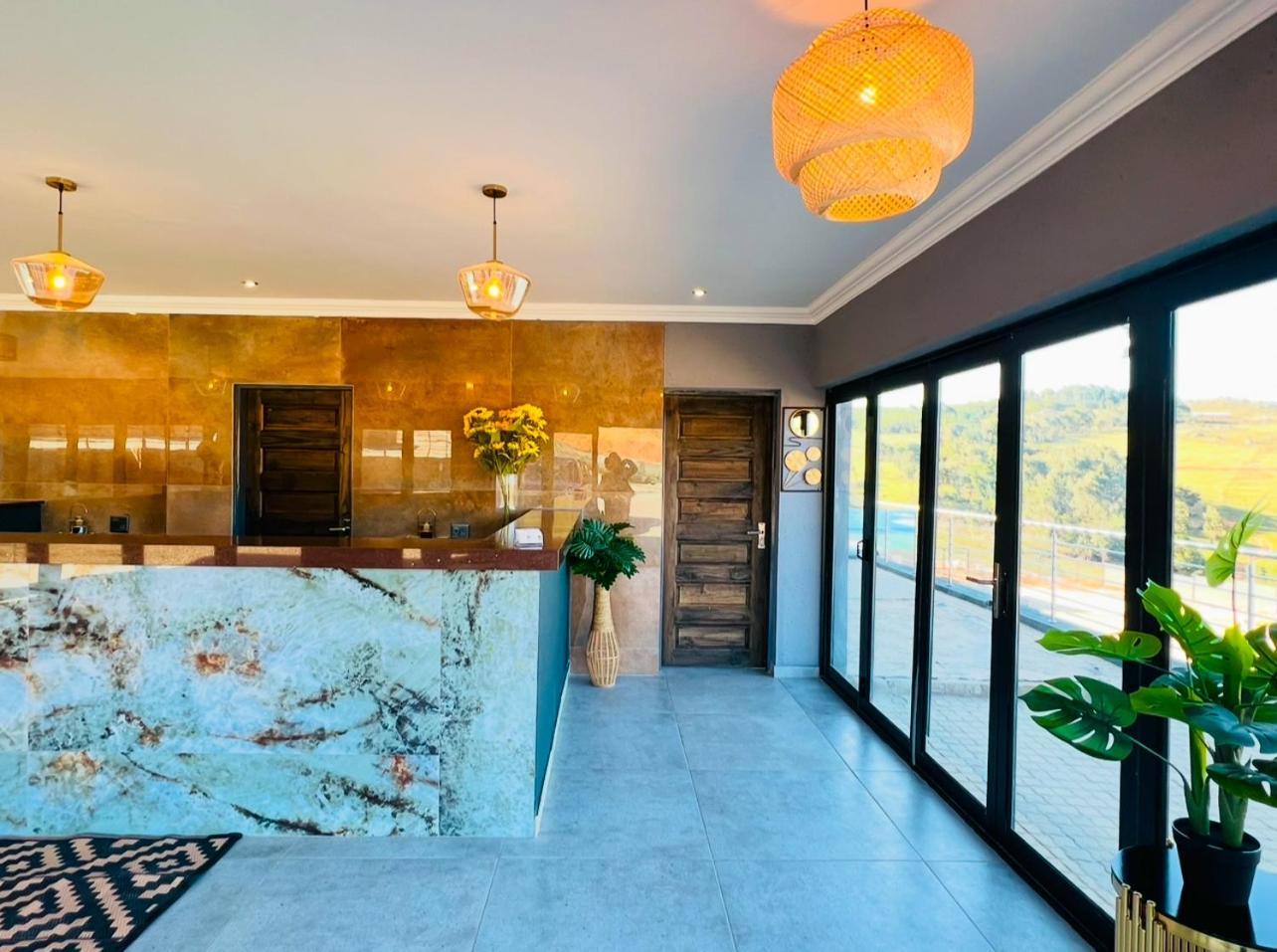 Oshoek  Ndalo Lodge Oshoek מראה חיצוני תמונה
