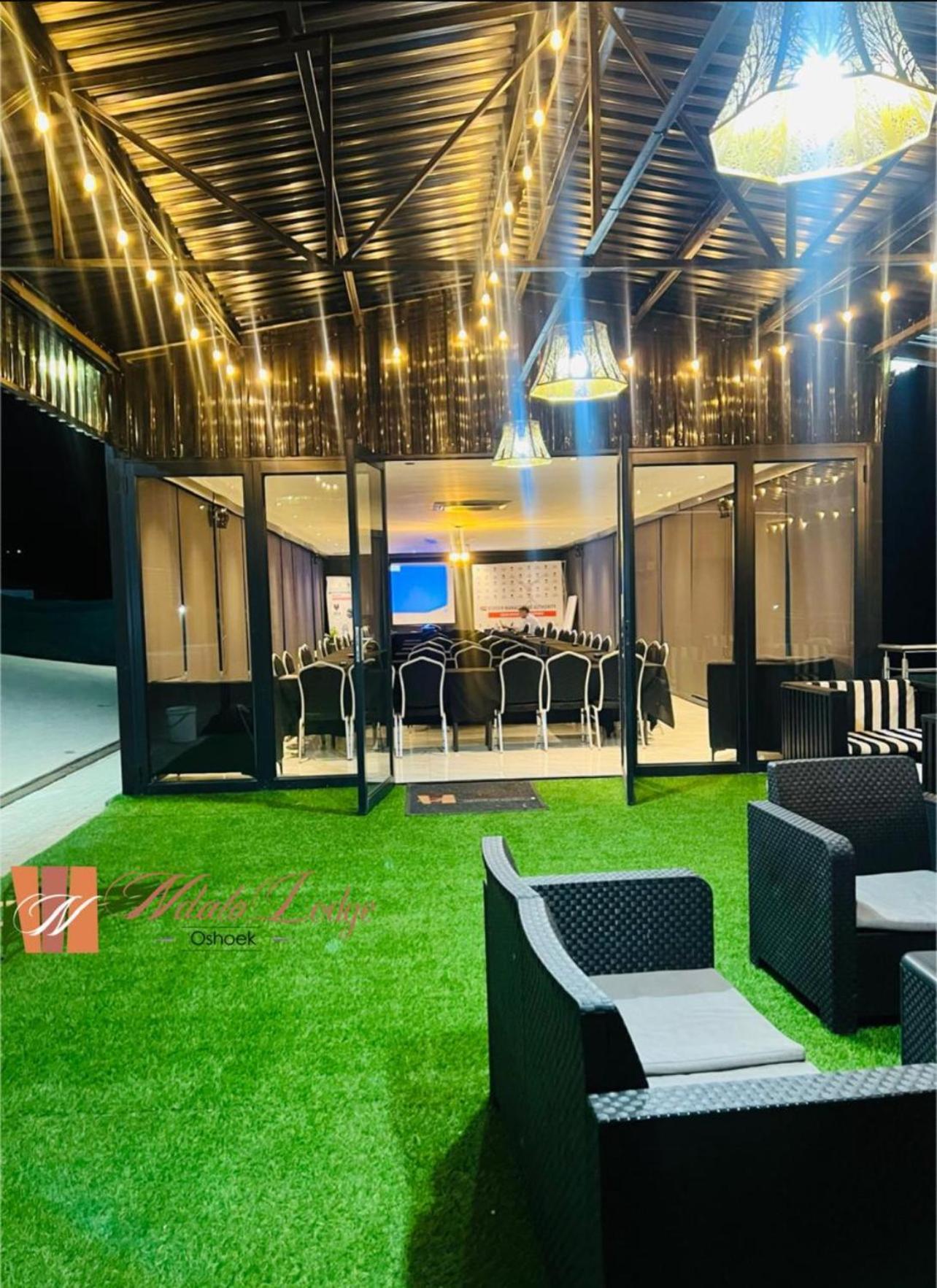 Oshoek  Ndalo Lodge Oshoek מראה חיצוני תמונה