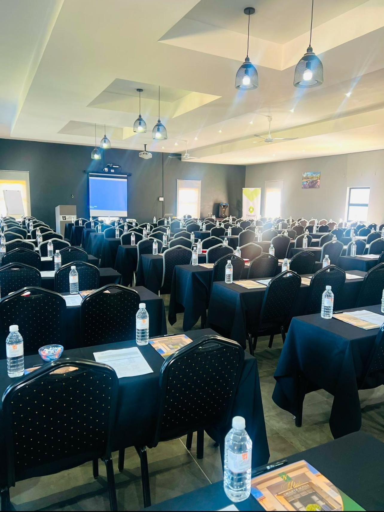 Oshoek  Ndalo Lodge Oshoek מראה חיצוני תמונה